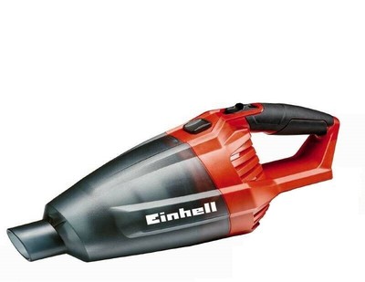 Einhell TE-VC 18 Li solo Akku-Handstaubsauger