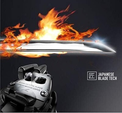 Panasonic replaceent foil part nuber WES9087Y : Aazon.co.uk