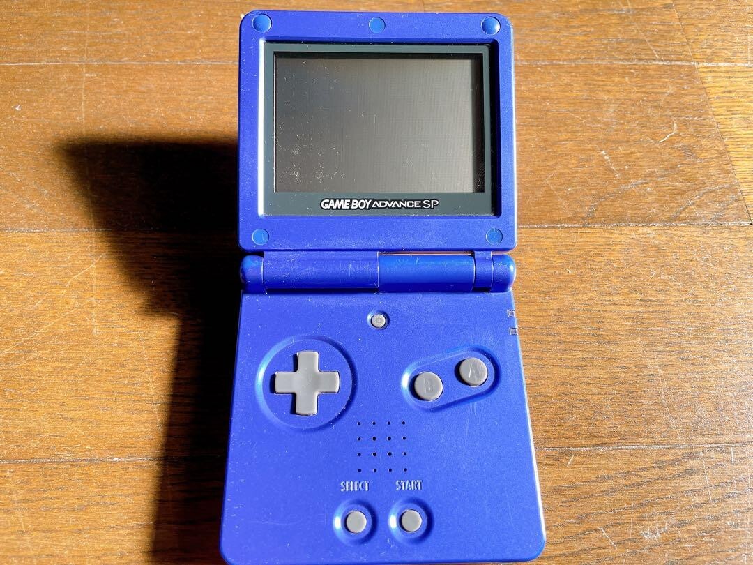 ゲームボーイアドバンスGAME BOY ADVANCEE SP AGS-001 $_57.JPG?set_id=880000500F