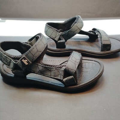 Lakes And Rivers Teva Midform Universal Strappy Sport  display picture 3