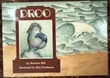 Droo - Paperback By Barbara Hill - GOOD