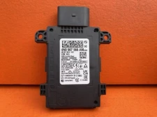 2020 - 2024 Audi Control Unit Lane Change Assist Radar Sensor OEM 4N0907566AM