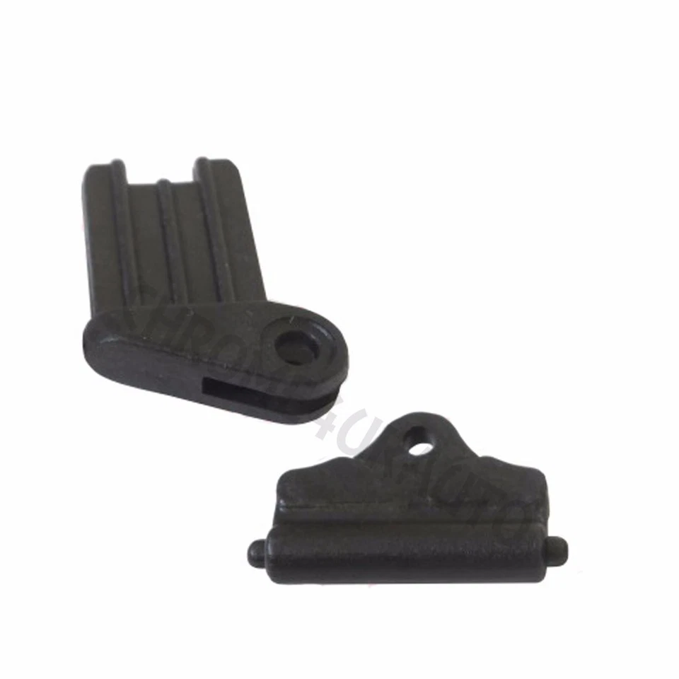 KIT REPARACIÓN PARASOL TRASERO BMW E90 E60 SERIE 5 SERIE 3 NUEVO MODELO F18 F30 F31 Foto 3 de 3