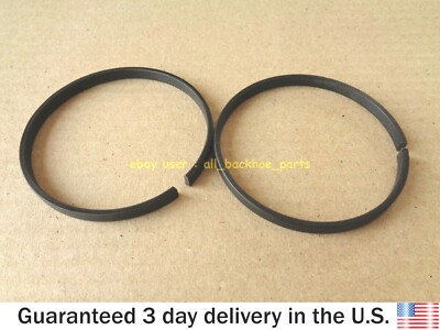 Kit De Joints Hydrauliques Pour Vérin JCB 3CX - Diamètre Tige 60mm X 110mm - Réf 991/00131