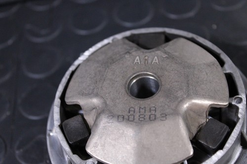 Peugeot Tweet 50 2021 Variatore Puleggia Mobile Rulli - Foto 21 di 23