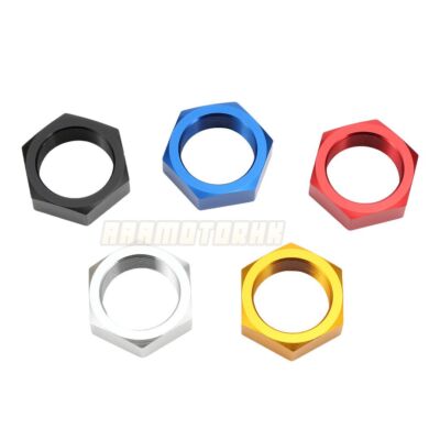 Steering Stem Nut For kawasaki ZR1000 H2 2020-2023 2021 2022 92210-0209