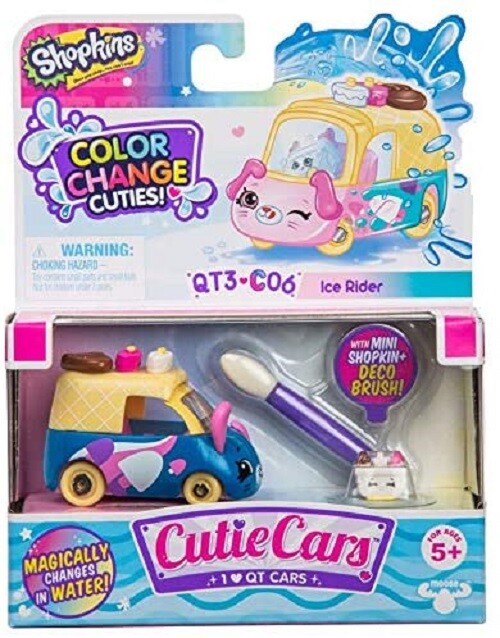 shopkins colour change