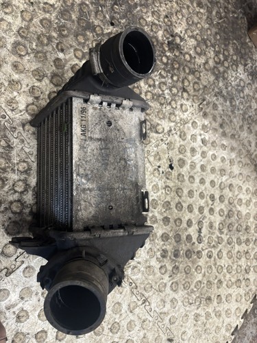 VW Volkswagen Golf Mk3 Mk 3 Tdi AHU Intercooler 1H0145805B - Picture 2 of 4