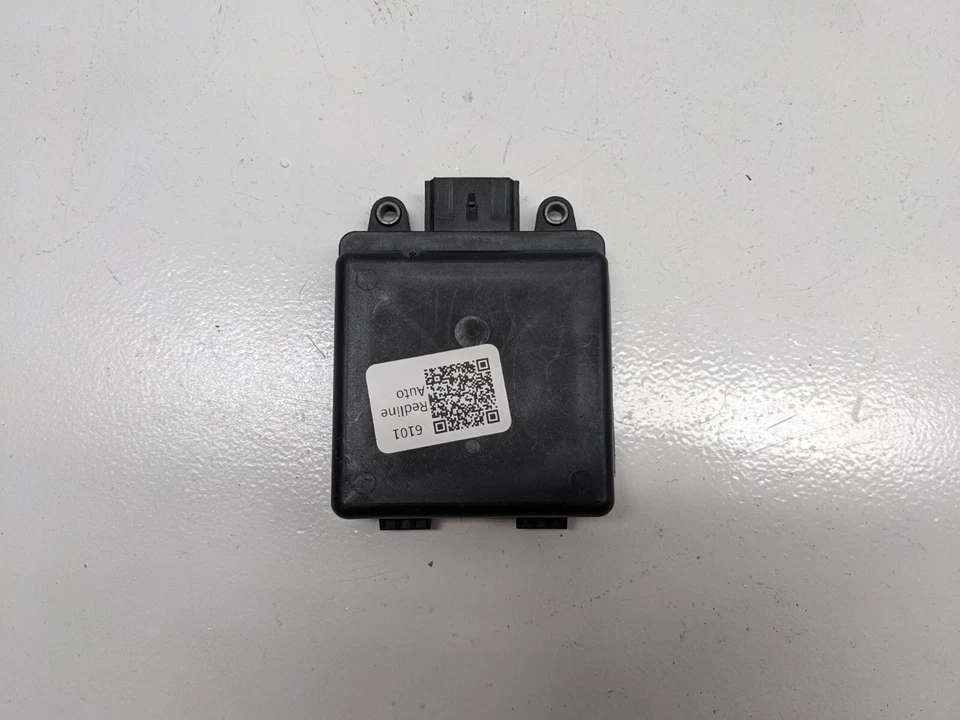 Módulo de radar sensor ponto cego Jeep Grand Cherokee 2014 - 2015 68137930AF - Imagem 3 de 4