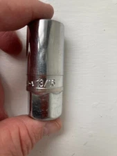 Powerbuilt 13/16 1/2" Drive Spark Plug Socket 