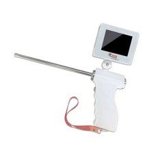 Canine Visual Insemination Gun Portable Pet Dog HD Insemination Equipment
