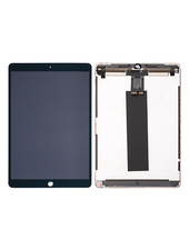 LCD Assembly With Digitizer Compatible For iPad Air 3 Premium Black