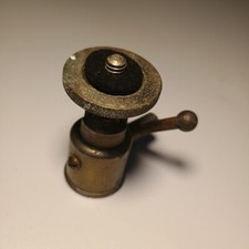 Trippod Small Ball Head--MASTER SWIVEL For Camera