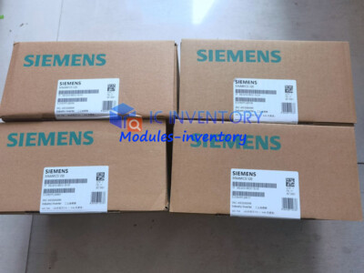 1PCS Brand NEW IN BOX Siemens V20 Inverter 1.5KW 6SL3210-5BE21-5UV0