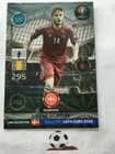 2015 Panini Sport Trading Cards, UEFA-Champions-League Aufbewahrungs- & Ausstellungs-Zubehör Fußball