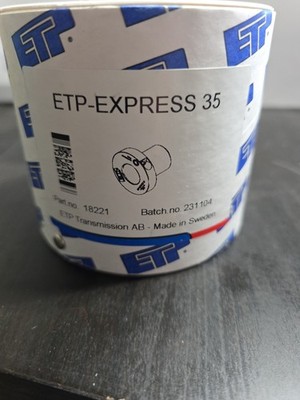 ETP Transmission Express  ETP 35 ETP-35 ZER ZERO MAX Busing ETP-Express 18221