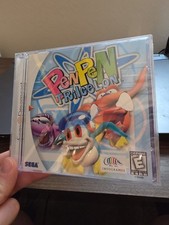PenPen TriIcelon (Sega Dreamcast, 1999) SEALED