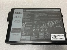 Genuine XVJNP Battery For Dell Latitude 5430 7330 Rugged Extreme 6JRCP 451-BCWQ