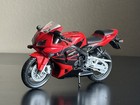Honda CBR600RR 1:12 Motorcycle Toy Model by New Ray 42603 (Loose, No Packaging) — photo 2