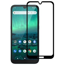 Full Glue Tempered Glass Film for Nokia 1.3, 2.3, 3.2, 5.3