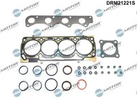 Dr.Motor Automotive Dichtungssatz, Zylinderkopf U.A. FüR Seat, VW