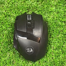 Redragon Sniper Pro Wireless Gaming mouse, Black (M801P-RGB) 16000 DPI