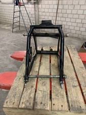 verkaufe Original Harley Davidson Schwinge für EVO