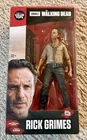 McFarlane Toys Color Tops The Walking Dead Rick Grimes Action Figure #1