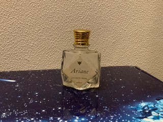 🕤 Très rare miniature ancienne Ariane de Jacques HEIM ‼️