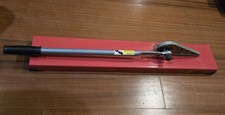 Floor Boar Dual Blade Laminate Flooring Cutter Trimmer Ratcheting Handle