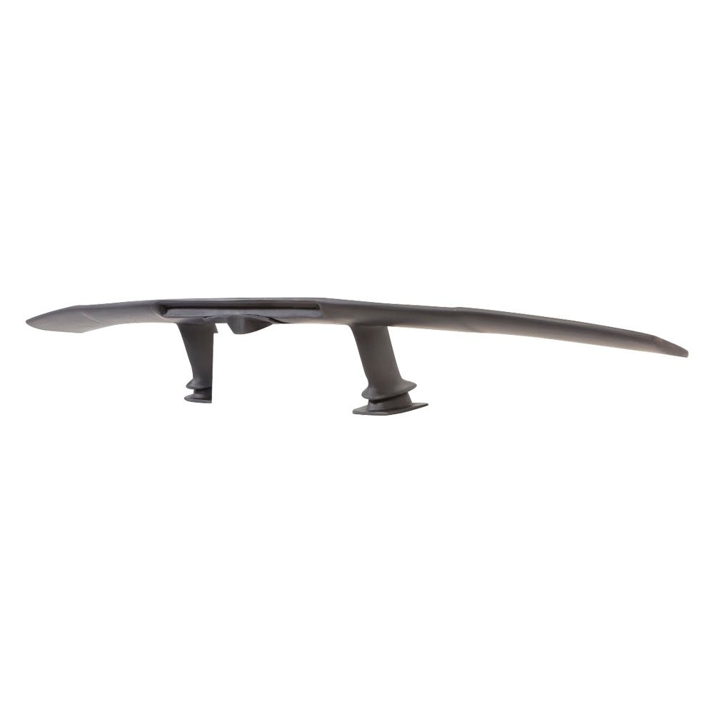For Lamborghini Gallardo 04-13 Rear Wing Spoiler LP560 LP570 Style Fiberglass