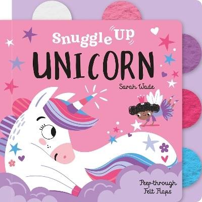 Snuggle Up, Unicorn!, Bobbie Brooks,