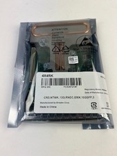 Dell 4X4RK Dell Emulex OneConnect OCM14104B 4x10Gb SFP rNDC 4X4RK yz