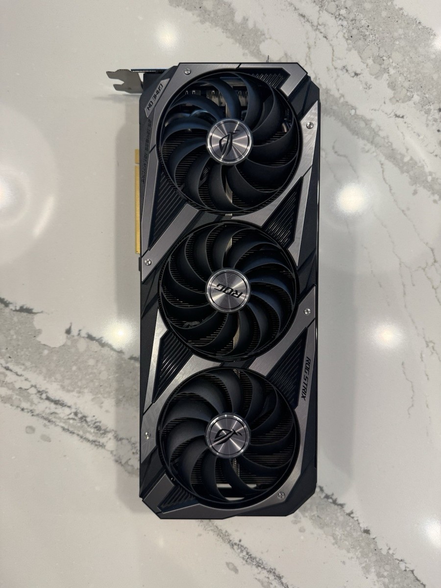 ASUS TUF-RTX3080-O12G-GAMING K107588988 - グラフィックボード