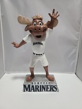 Seattle Mariners Moose 12