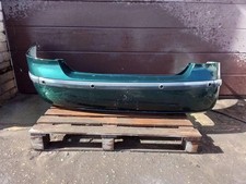 FORD MONDEO III Turnier BWY Hintere Stoßstange 1.80 Petrol 2001 34189299