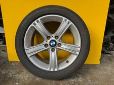 BMW 3 4 Series F30 F31 F32 F33 Style 393 Alloy Wheel 17" 7.5J ET37 6796242 @W