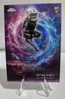 2025 Topps Chrome Ashton Jeanty Base (RAW)