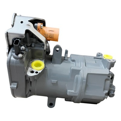 RYC Reman AC Compressor AD-6502 Fits Mercedes SL63 AMG S E Performance 4.0L 2024