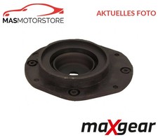 FEDERBEINLAGER DOMLAGER VORNE MAXGEAR 72-2410 A FÜR PEUGEOT 306,PARTNER
