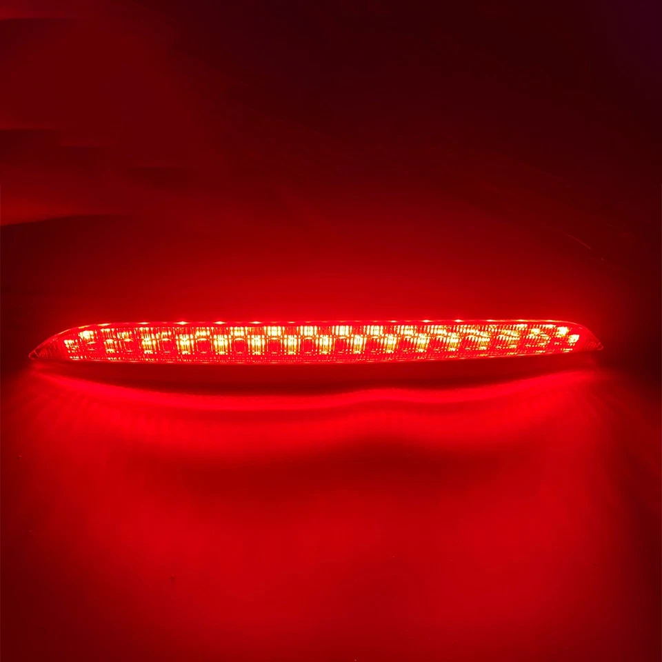 Faro antiniebla central parachoques trasero para Audi TT/TTS 2010-2013 Audi TTRS Foto 3 de 4