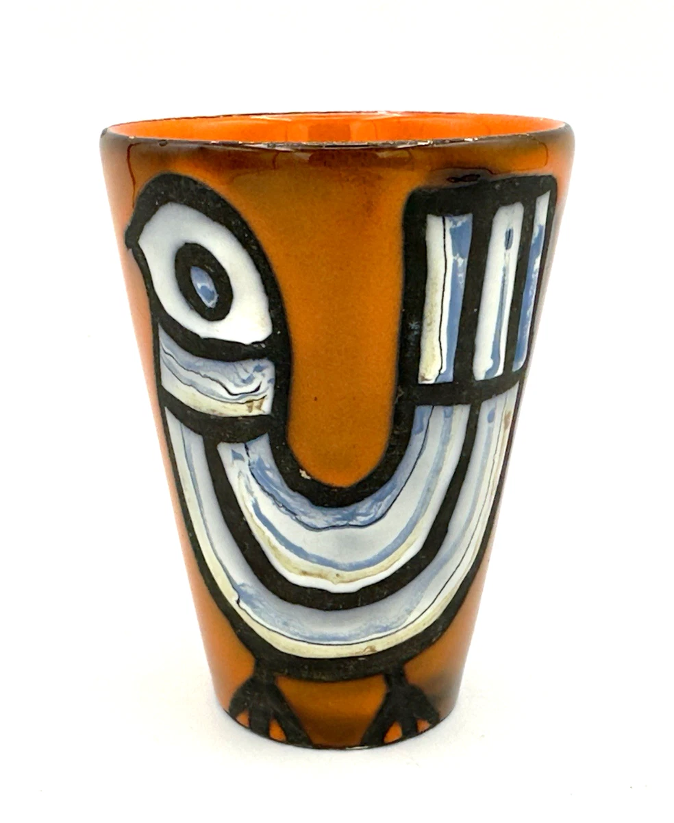 vallauris pottery products for sale | eBay