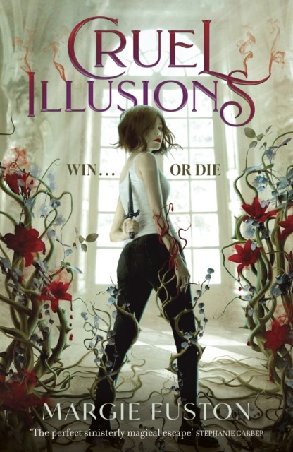 Cruel Illusions by Margie Fuston (Paperback Book)