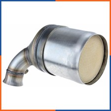 Partikelfilter EURO5 für CITROEN | DPF-PE-002, 095-017