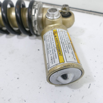 Kawasaki ZX-9R 900 Stoßdämpfer hinten Federbein Dämpfer 73960 | eBay