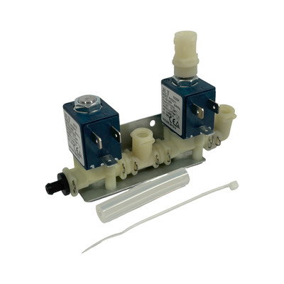 Sage Barista Express Original OEM 240V Magnetventil Komplettset (SP0100753)