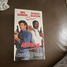 Lethal Weapons the Visual Art of Barton Benes (1995, Video, VHS Format)