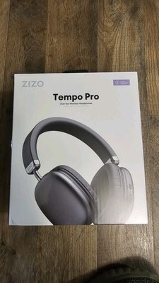 Zizo Tempo Pro Bluetooth Headphones Over Ear
