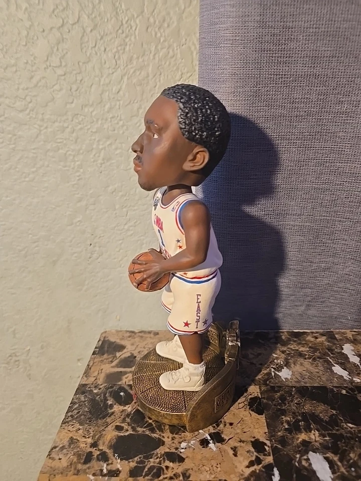 Tracy Mcgrady, Forever Collectibles Edición Limitada Bobhear | #12/5000 | NBA Foto 2 de 4