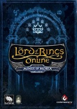 The Lord of the Rings Online: Mines of Moria (PC)